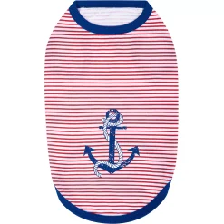 Blueberry Pet Sea Lover Dog T Shirt 2-Pack -PetPals Group shop 5016130 ALT3