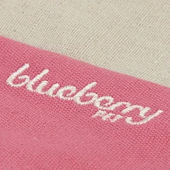 Blueberry Pet Heavy Duty Canvas Dog Bed -PetPals Group shop 5016775 ALT5