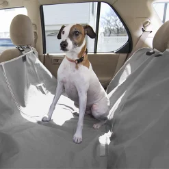 Woof Hammock Seat Cover