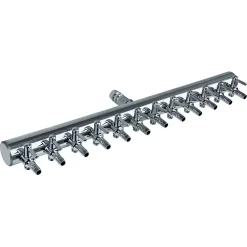 Hydrofarm Active Aqua AAPA110L 112W 1750 GPH Hydroponic 12 Outlet Air Pump -PetPals Group shop 5105464 ALT2