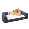 K And H Pet Products K&H Pet Air Sofa Pet Bed -PetPals Group shop 5198996 Navy