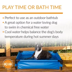 K And H Pet Products K&H Pet Pet Pool -PetPals Group shop 5198999 ALT2