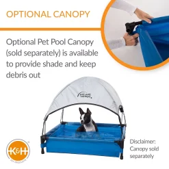 K And H Pet Products K&H Pet Pet Pool -PetPals Group shop 5198999 ALT4
