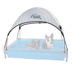 K And H Pet Products K&H Pet Pet Pool Canopy