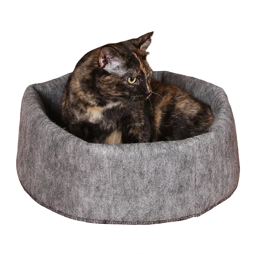 K And H Pet Products K&H Pet Amazin' Snuggle Cup 3 K And H Pet Products K&H Pet Amazin' Snuggle Cup