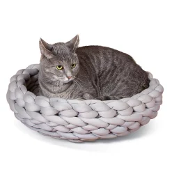 K And H Pet Products K&H Pet Hand Knitted Pet Bed