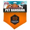 Houston Dynamo FC Pet Bandana -PetPals Group shop 5322649