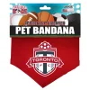 Toronto FC Pet Bandana -PetPals Group shop 5322688