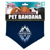 Vancouver Whitecaps FC Pet Bandana -PetPals Group shop 5322692