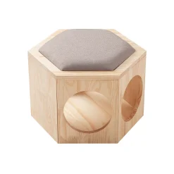 MyZoo BusyCat Chair Plate -PetPals Group shop 5413584 ALT3