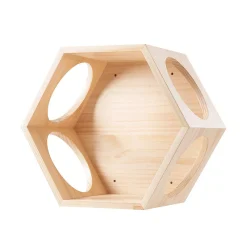 MyZoo BusyCat Wall Mounted Cat Bed -PetPals Group shop 5413648 ALT2