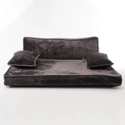 Precious Tails Orthopedic Modern Pet Sofa 6 Precious Tails Orthopedic Modern Pet Sofa -PetPals Group shop 5509595 ALT