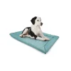 Precious Tails Extra Touch Crate Mat -PetPals Group shop 5509613 Aqua