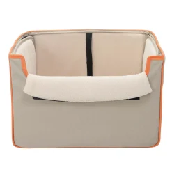 Precious Tails Collapsible Car Booster Set