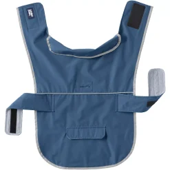 Lands' End Dog Rain Jacket 7 Lands' End Dog Rain Jacket -PetPals Group shop 5587119 ALT2