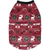 FOCO Miami Heat Printed Dog Sweater -PetPals Group shop 5604259