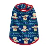 Licensed Character Pet Jammies For Your Families® Star Wars The Mandalorian Grogu Aka Baby Yoda Pajama -PetPals Group shop 5620575