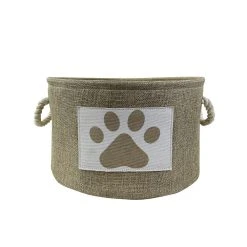 Sonoma Goods For Life® Pet Gear Storage Bin