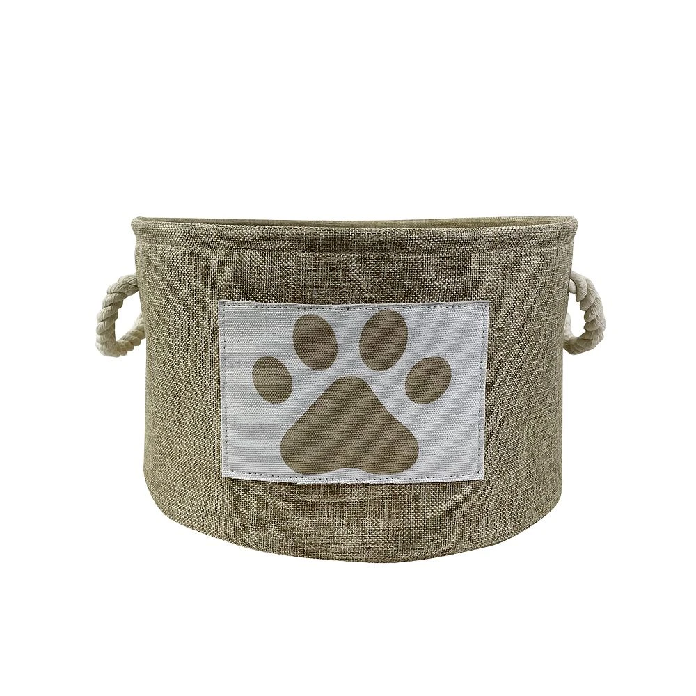 Sonoma Goods For Life® Pet Gear Storage Bin 3 Sonoma Goods For Life® Pet Gear Storage Bin