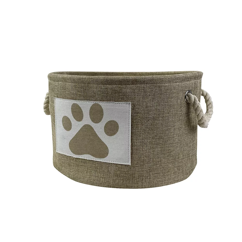 Sonoma Goods For Life® Pet Gear Storage Bin 5 Sonoma Goods For Life® Pet Gear Storage Bin - Image 3