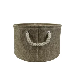 Sonoma Goods For Life® Pet Gear Storage Bin 9 Sonoma Goods For Life® Pet Gear Storage Bin -PetPals Group shop 5623467 ALT3