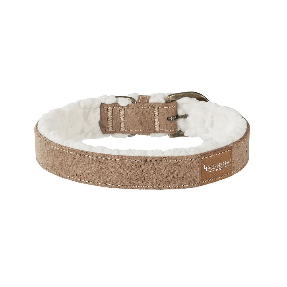 Koolaburra By UGG Pet Faux Suede Collar 4 Koolaburra By UGG Pet Faux Suede Collar - Image 2