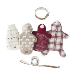 Koolaburra By UGG Pet Faux Suede Collar 8 Koolaburra By UGG Pet Faux Suede Collar -PetPals Group shop 5624620 ALT2