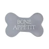 Sonoma Goods For Life® "Bone Appétit" Pet Feeding Mat