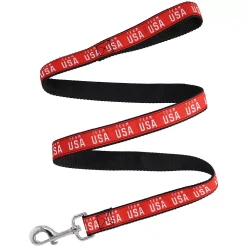 Team USA Team Dog Leash