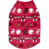 FOCO Louisville Cardinals Printed Dog Sweater -PetPals Group shop 5633259