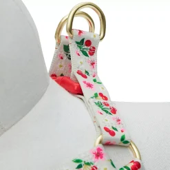 Blueberry Pet Cherry Garden Dog Harness -PetPals Group shop 5663423 ALT2