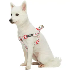 Blueberry Pet Cherry Garden Dog Harness