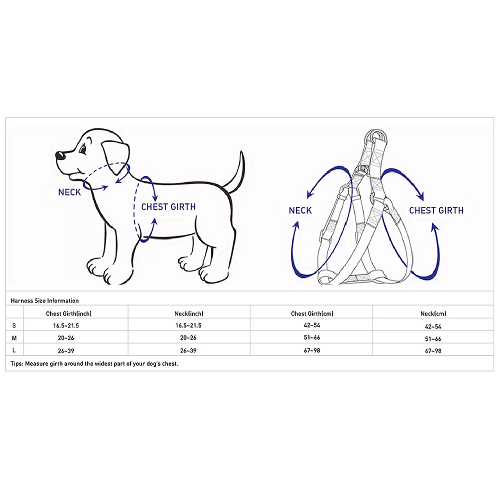 Blueberry Pet Velvety Polka Dot Flocking Dog Harness 4 Blueberry Pet Velvety Polka Dot Flocking Dog Harness - Image 2