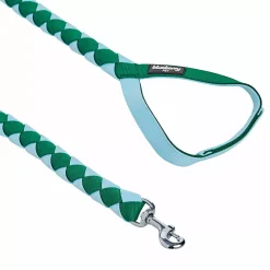 Blueberry Pet Iconic Double-weave Dog Leash -PetPals Group shop 5663502 ALT2