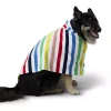 Lands' End Dog Hooded Robe -PetPals Group shop 5746267