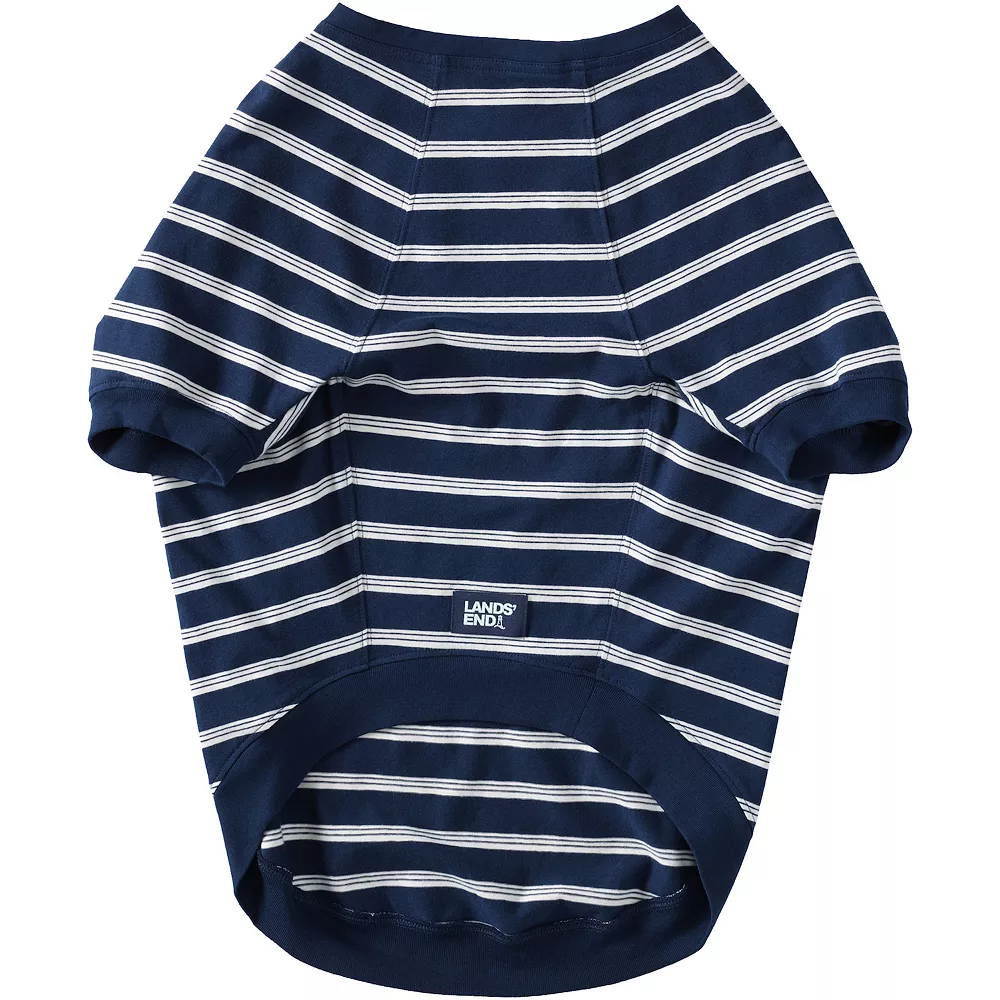 Lands' End Dog Knit Sleep Shirt 4 Lands' End Dog Knit Sleep Shirt - Image 2
