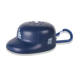 Unbranded Los Angeles Dodgers Waste Bag Cap Dispenser