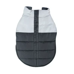 Sonoma Goods For Life® Color Block Pet Puffer Jacket