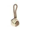 Sonoma Goods For Life® Two Tone Rope Tug Dog Toy -PetPals Group shop 5836047