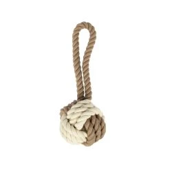 Sonoma Goods For Life® Two Tone Rope Tug Dog Toy