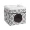 Friends Forever Taylor Cat Ottoman -PetPals Group shop 5855991