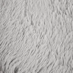 Madison Park Serena Plush Faux Fur & Memory Foam Base Oval Pet Bed 10 Madison Park Serena Plush Faux Fur & Memory Foam Base Oval Pet Bed -PetPals Group shop 5855994 ALT2