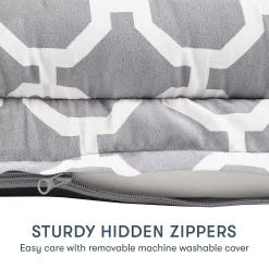 Friends Forever Harper Modern & Luxurious Couch Pet Bed -PetPals Group shop 5856015 ALT