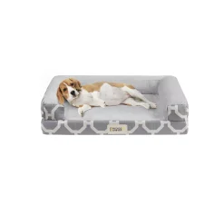 Friends Forever Harper Modern & Luxurious Couch Pet Bed -PetPals Group shop 5856015 ALT2
