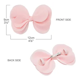 Blueberry Pet Bow & Sunflower Charm Dog Collar Accessory Set -PetPals Group shop 5868997 ALT4