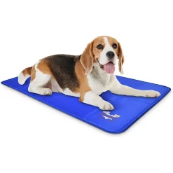 Arf Pets Dog Self Cooling Mat For Dogs Pad For Pets, Crates And Pet Beds 27x43