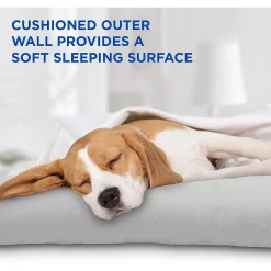 Arf Pets Self Cooling Mat For Dogs, Pet Beds For Pets M -PetPals Group shop 5890486 ALT3