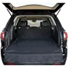 Arf Pets SUV Dog Cargo Liner Barrier Cover For SUVs And Car Seat Waterproof Material Non Slip Back -PetPals Group shop 5890488