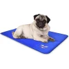 Arf Pets Self Cooling Mat For Dogs, Pet Beds For Pets 15.7 X 19.6 -PetPals Group shop 5890498