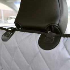 Jumbl Cargo Liner For SUV's And Cars, Dog Seat Cover For Back Seat W/ Side Walls -PetPals Group shop 5890506 ALT3